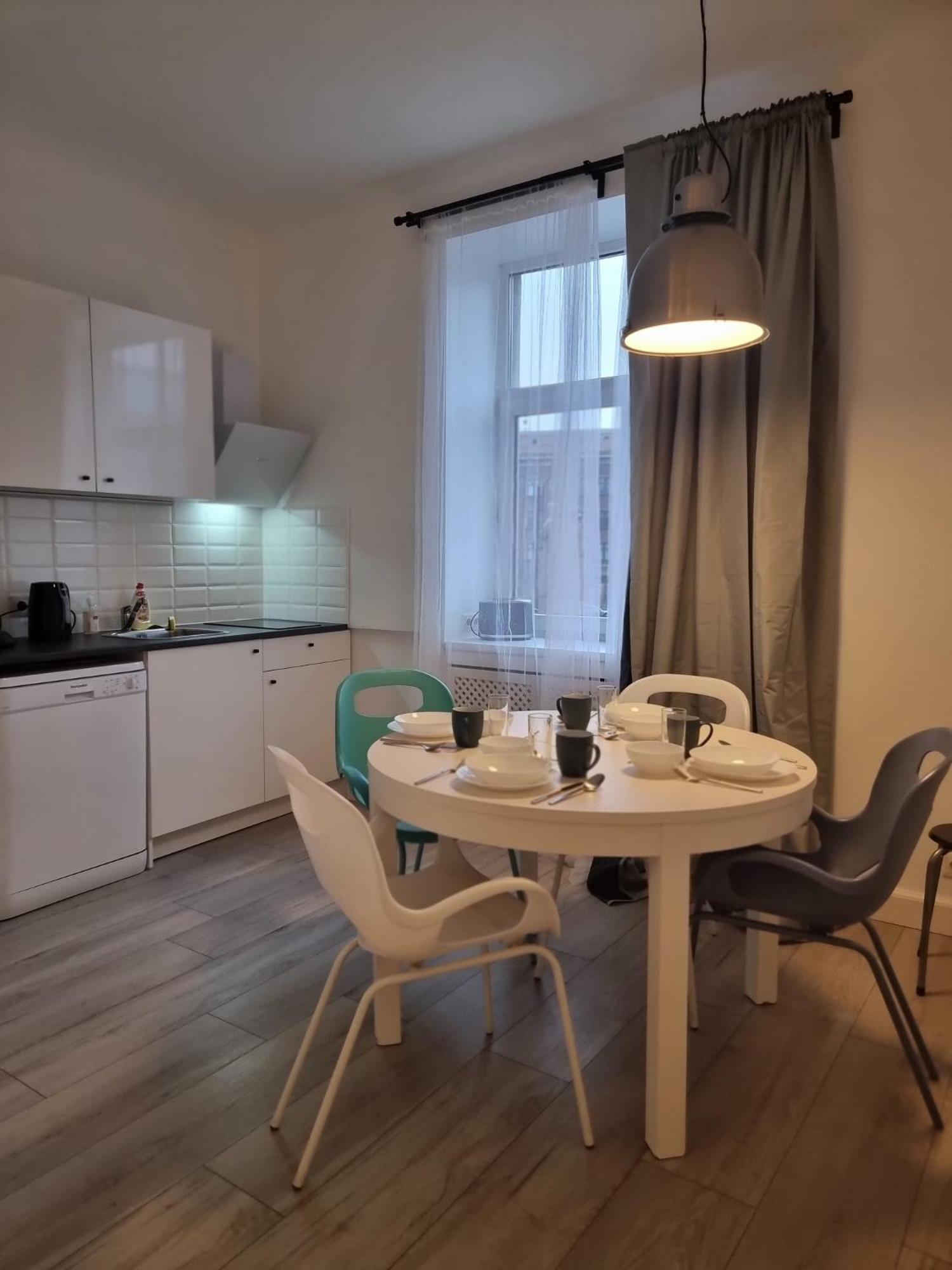 River View 2 Bedroom With Parking Lejlighed *