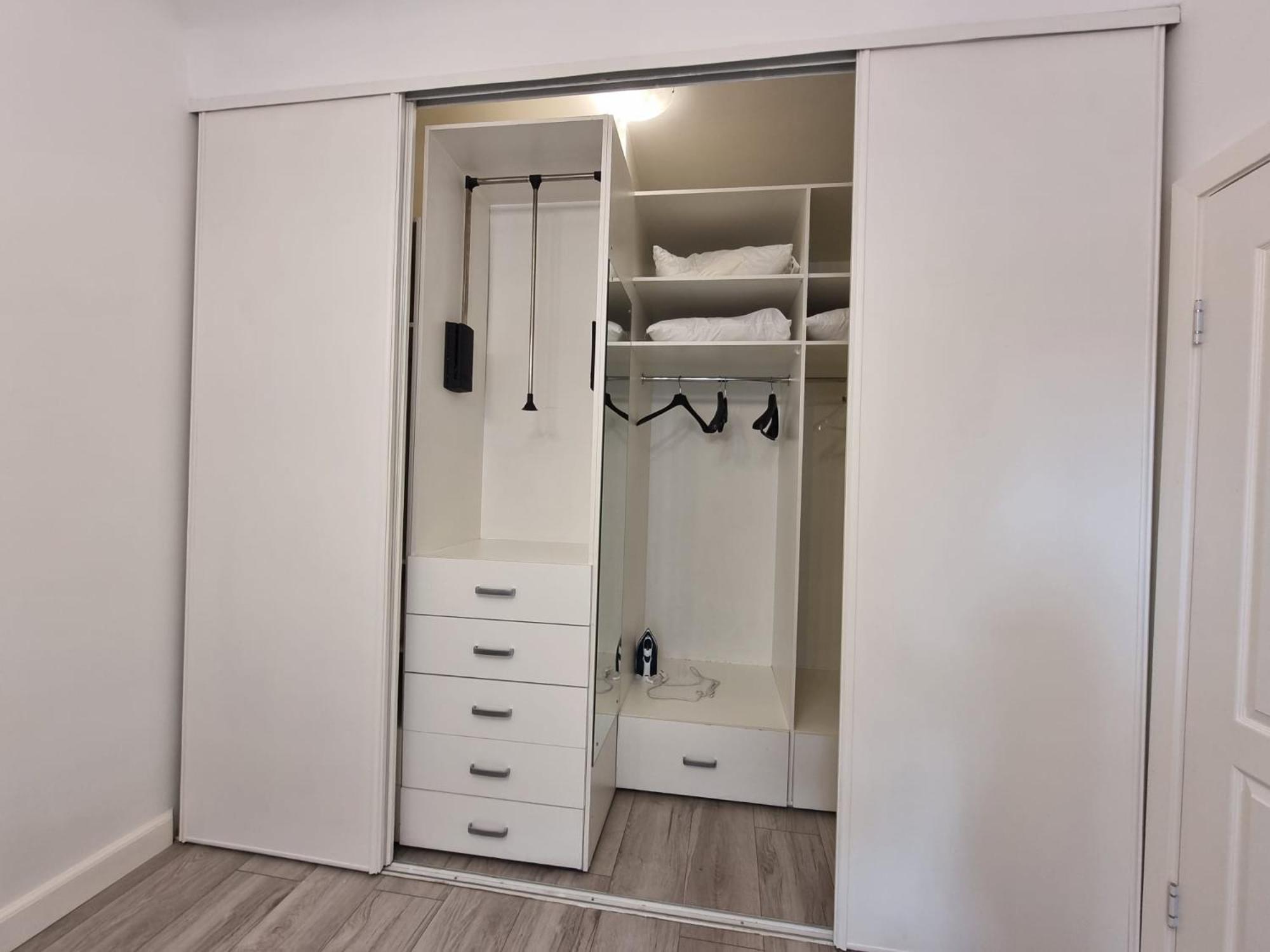 Lejlighed River View 2 Bedroom With Parking Riga