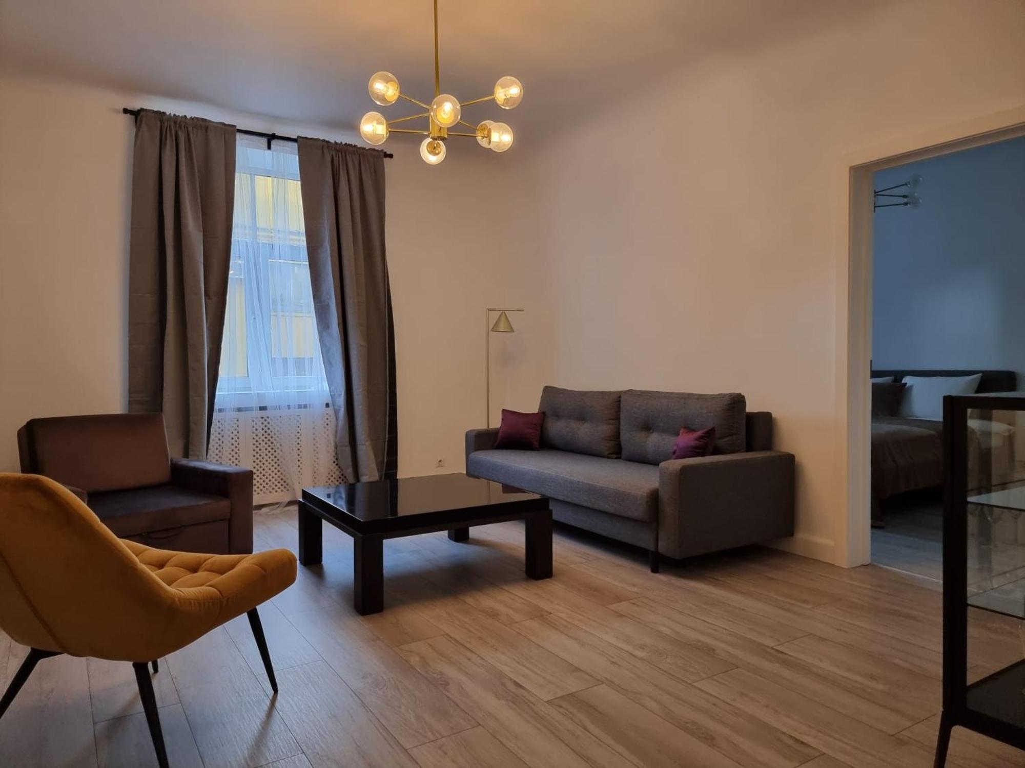 River View 2 Bedroom With Parking