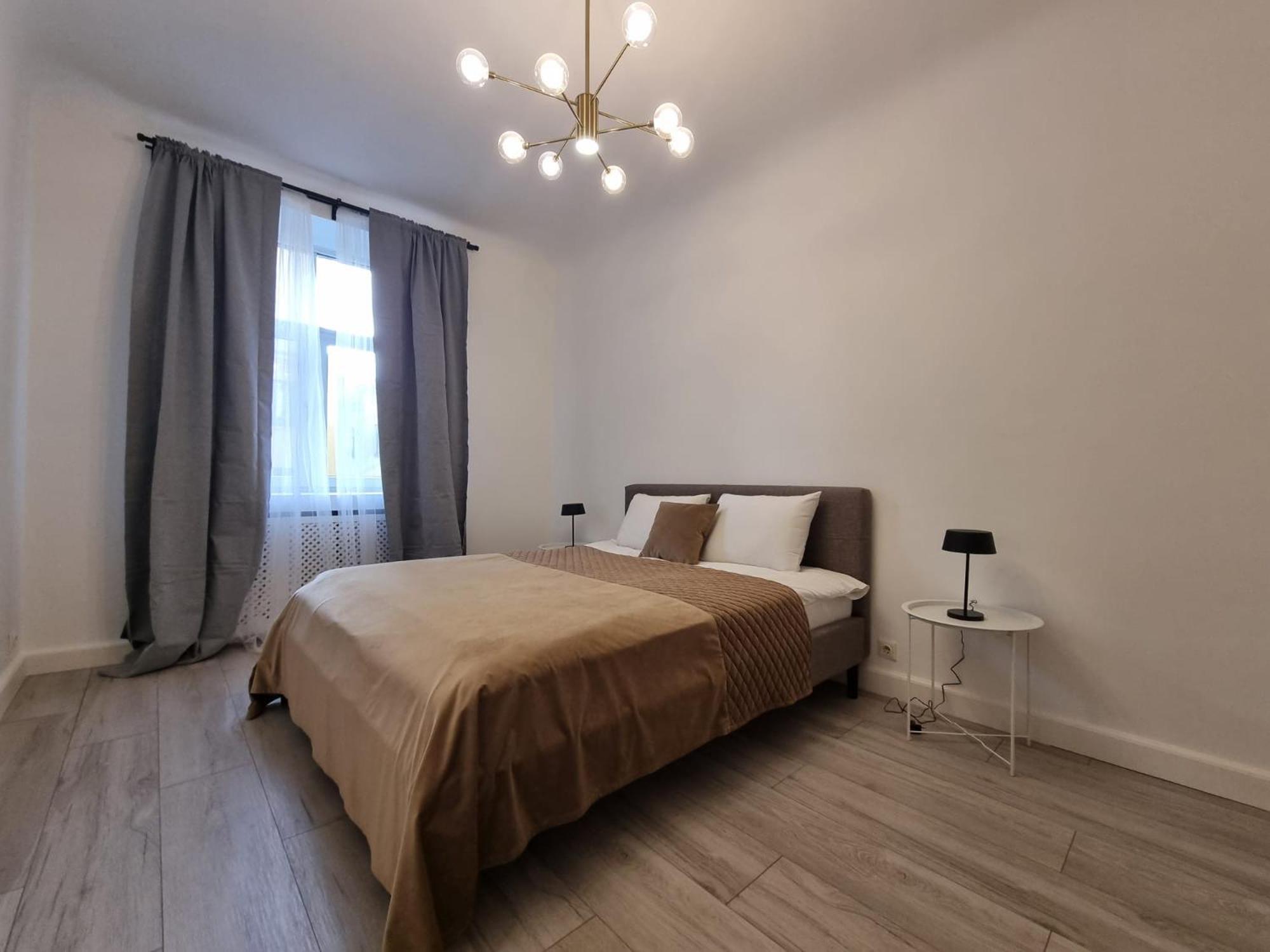 River View 2 Bedroom With Parking Lejlighed *