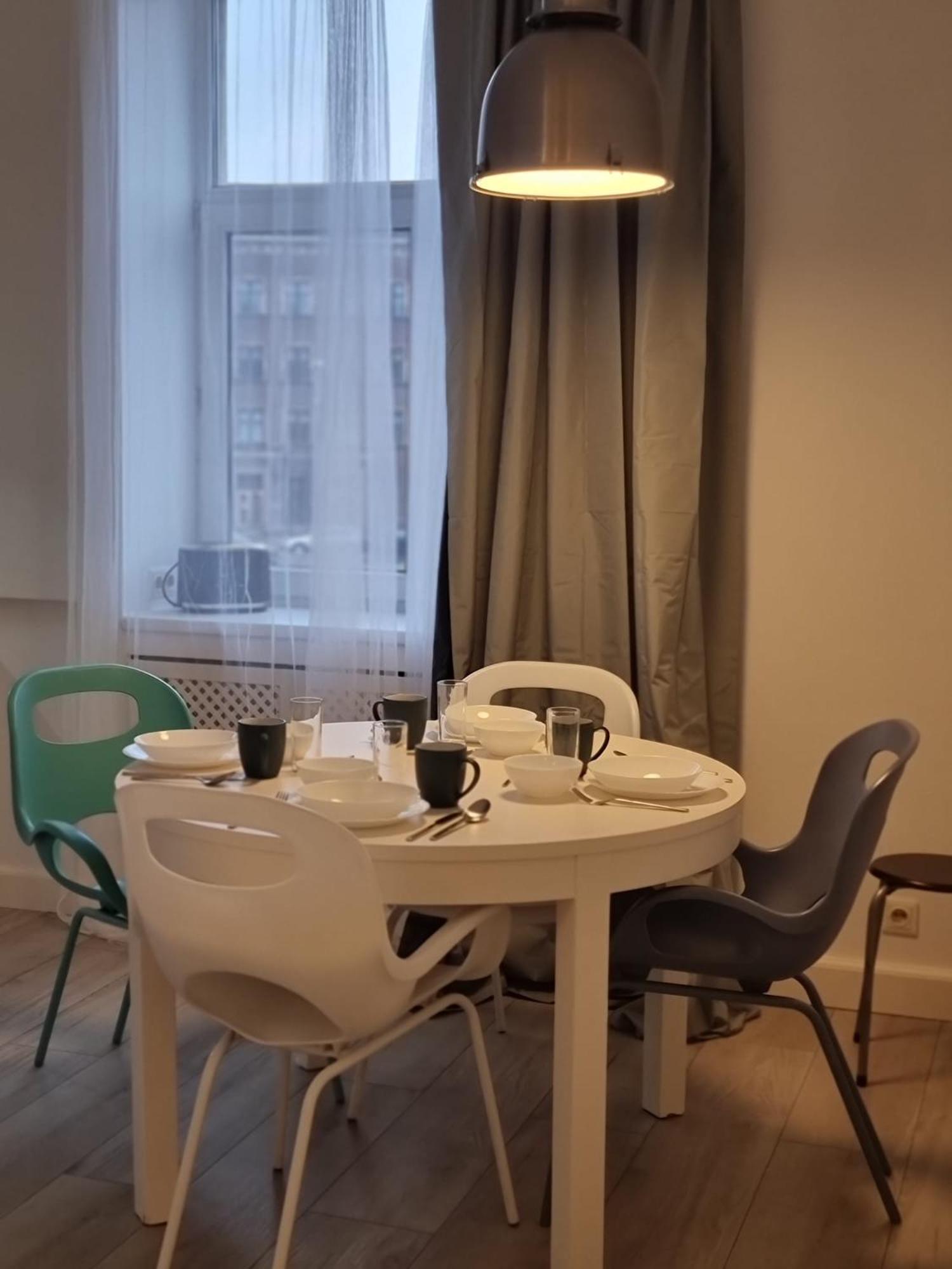 River View 2 Bedroom With Parking Lejlighed